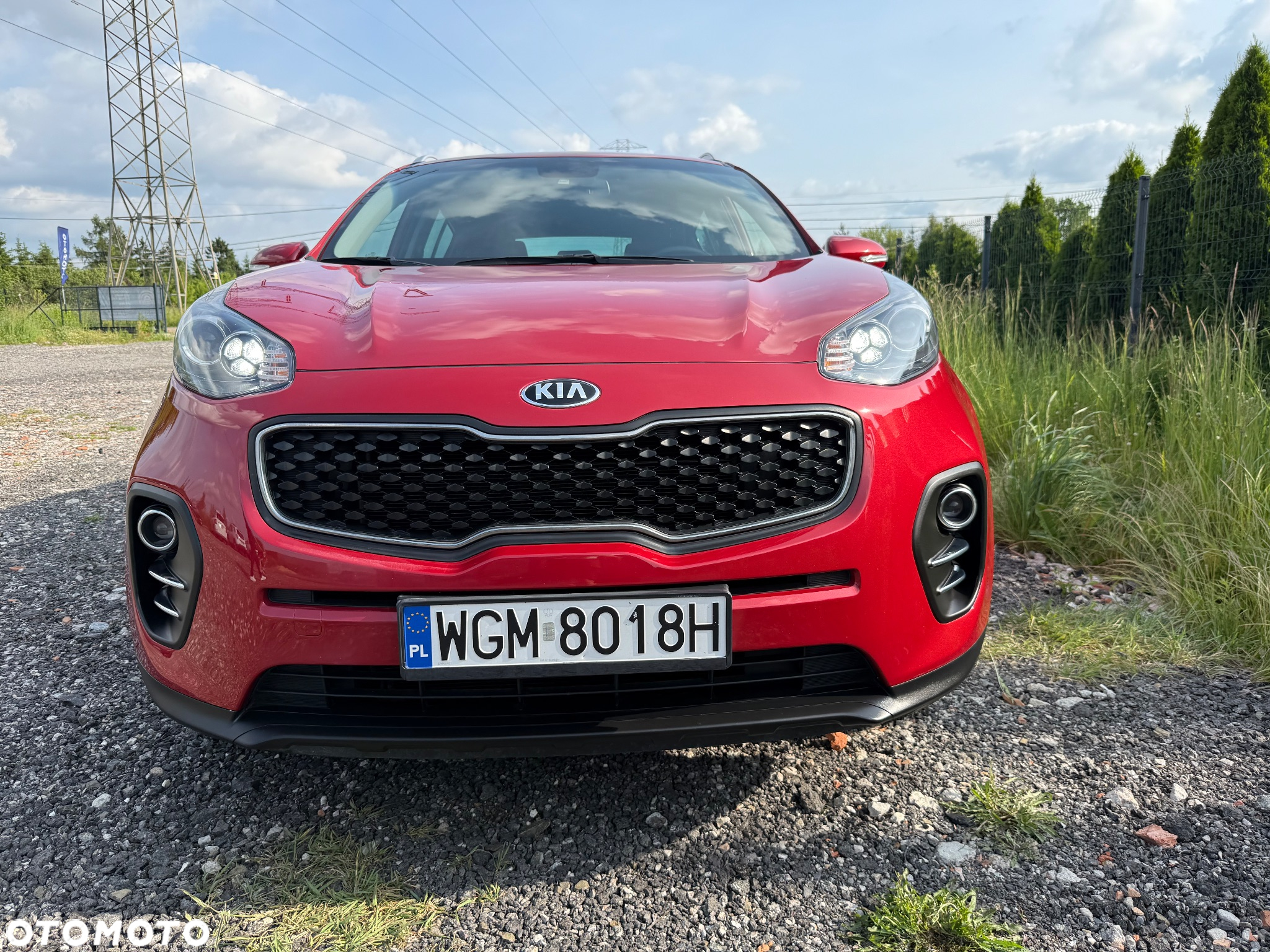Kia Sportage 1.6 GDI Business Line 2WD - 8