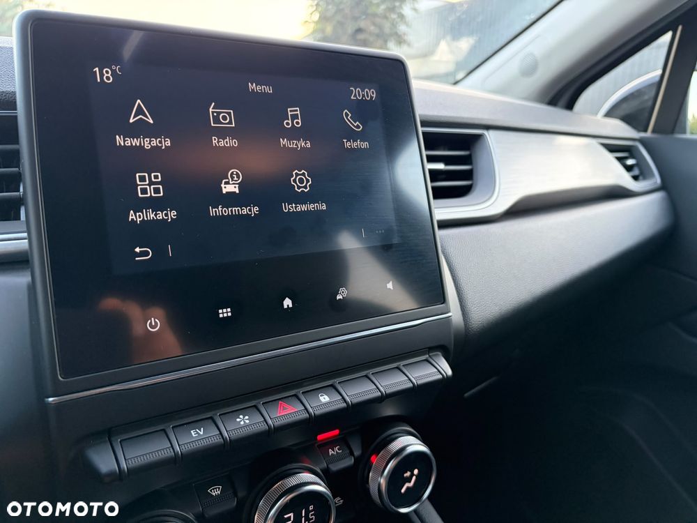 Renault Captur 1.6 E-TECH Plug-In Intens - 25
