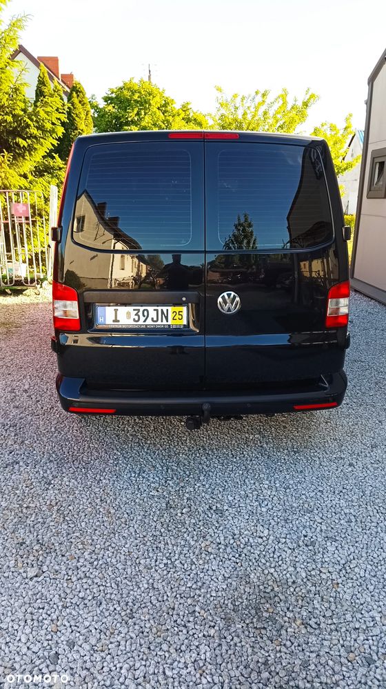 Volkswagen Transporter - 15