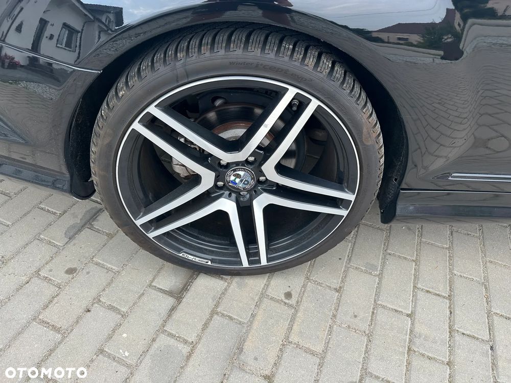 Mercedes-Benz CL - 28