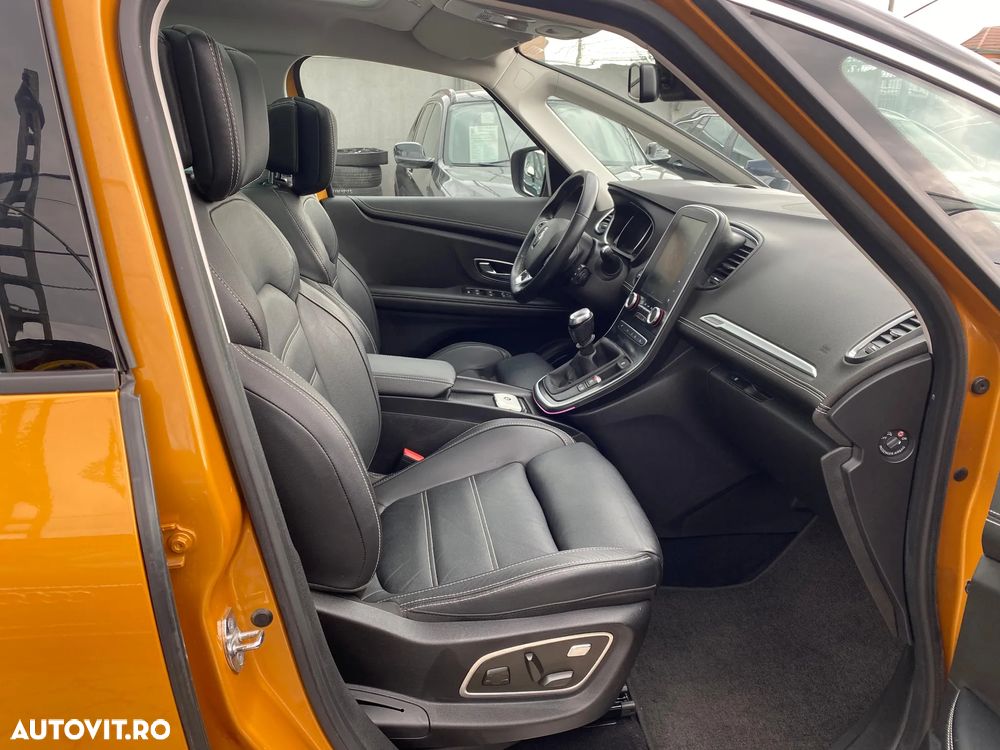 Renault Scenic - 15