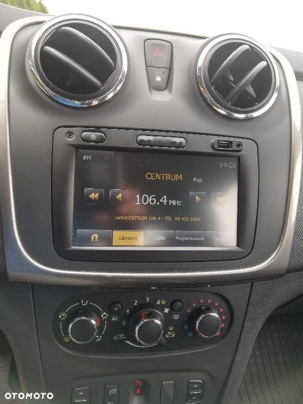 Dacia Sandero 0.9 TCe Laureate - 8