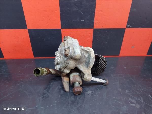 Depressor Travões Mazda Bt-50 Pick-Up (Cd, Un) - 2