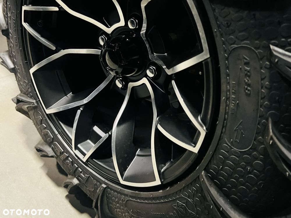 Loncin XWOLF 700 - 7