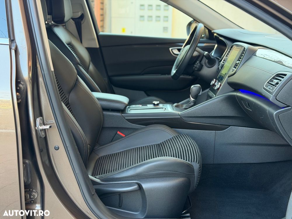 Renault Talisman ENERGY dCi 130 EDC INTENS - 10