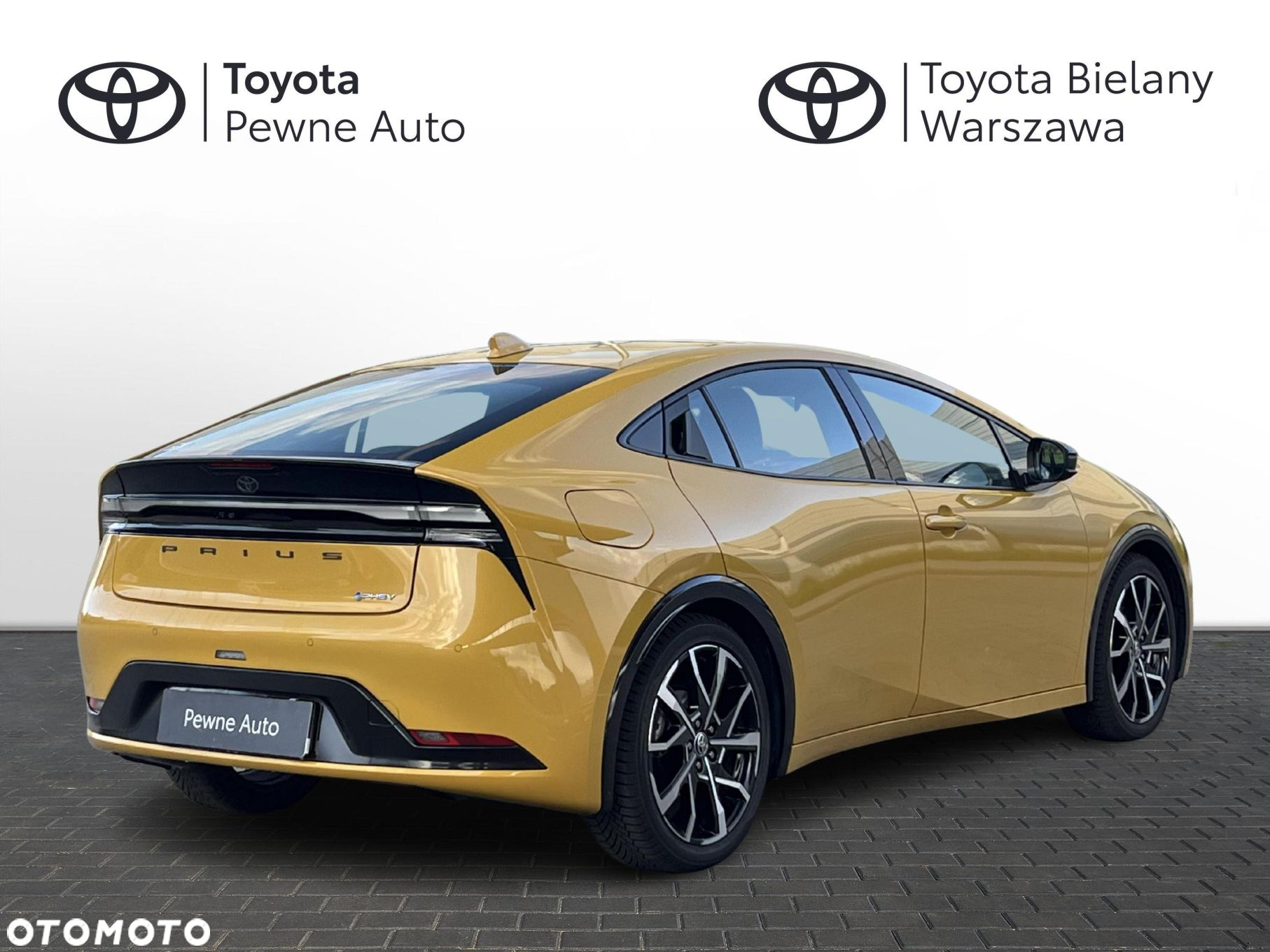Toyota Prius - 6