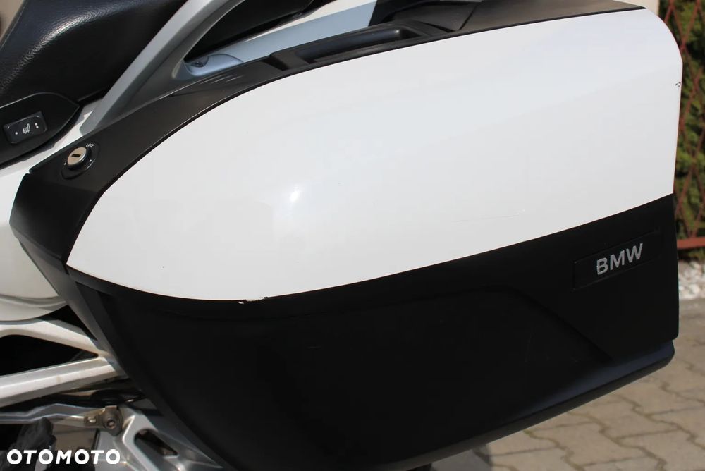 BMW RT - 14