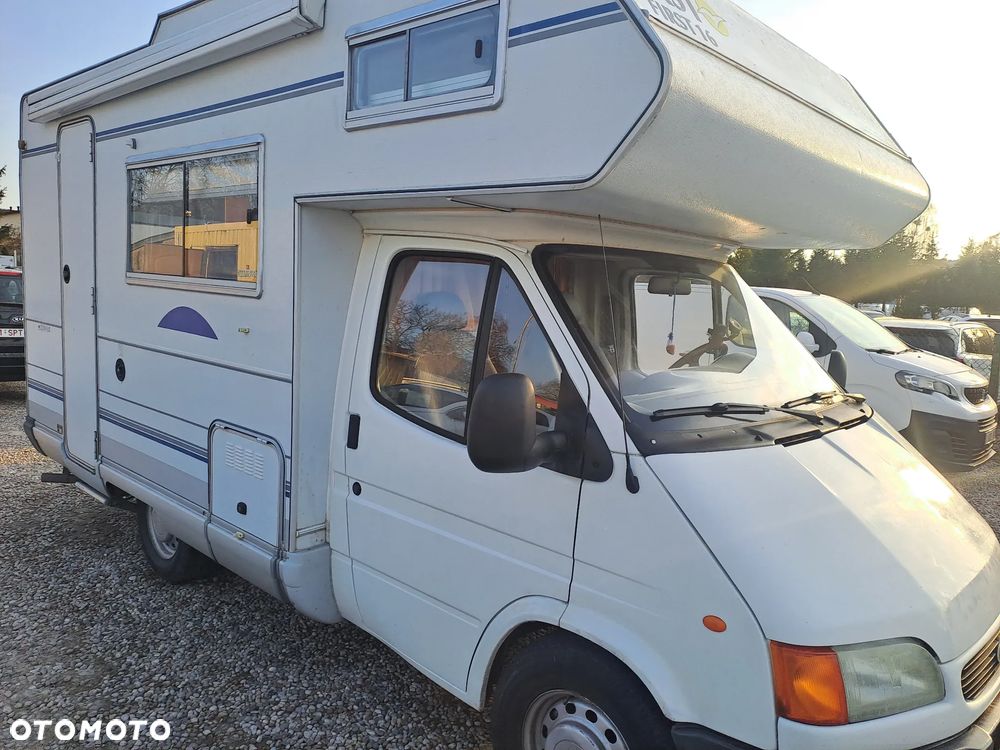 Ford Transit - 6