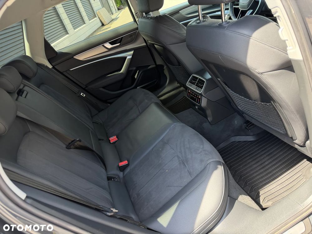 Audi A6 Allroad 50 TDI mHEV Quattro Tiptronic - 30