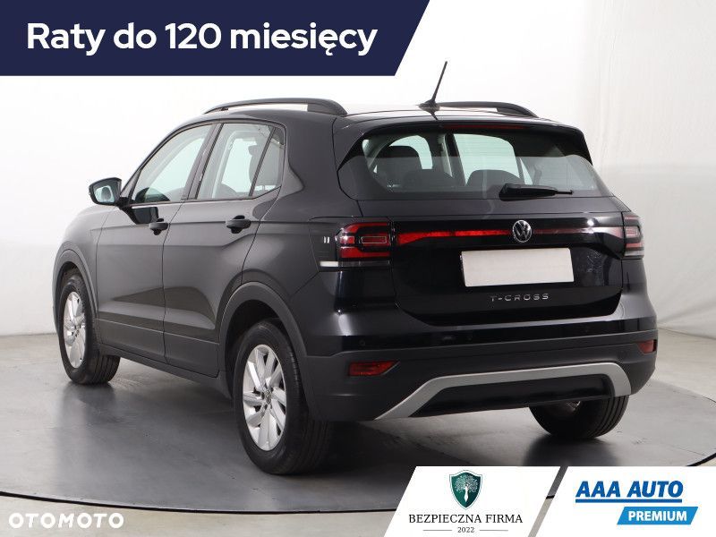 Volkswagen T-Cross - 6