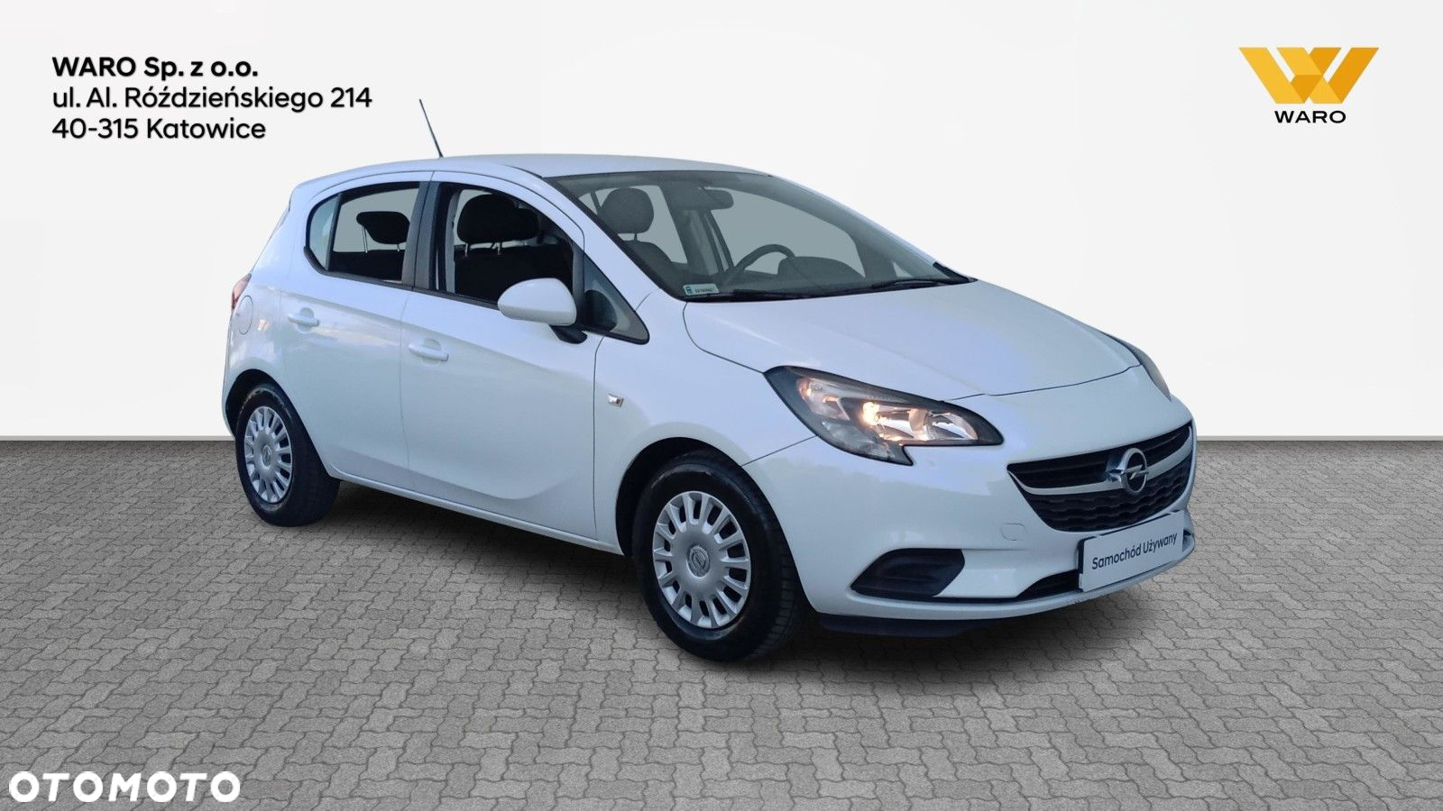 Opel Corsa - 7