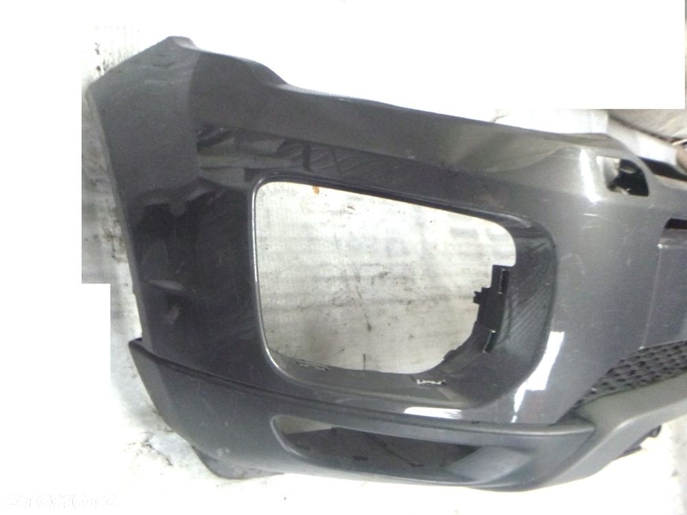 LAND ROVER EVOQUE LIFT 15-18 ZDERZAK PRZÓD - 7