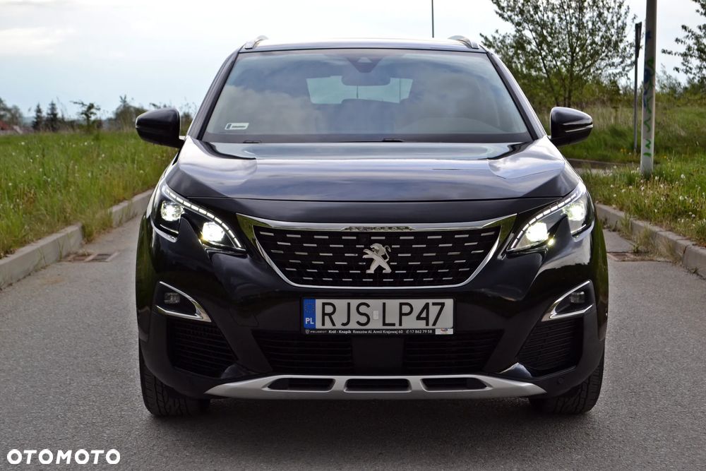 Peugeot 3008 - 15