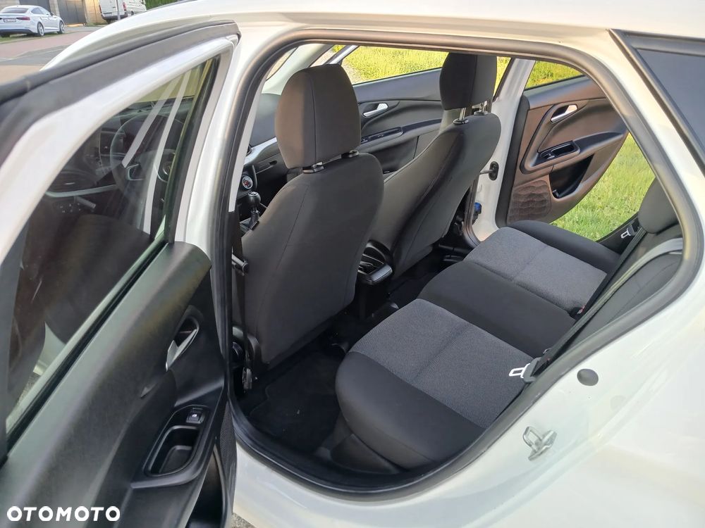 Fiat Tipo - 19