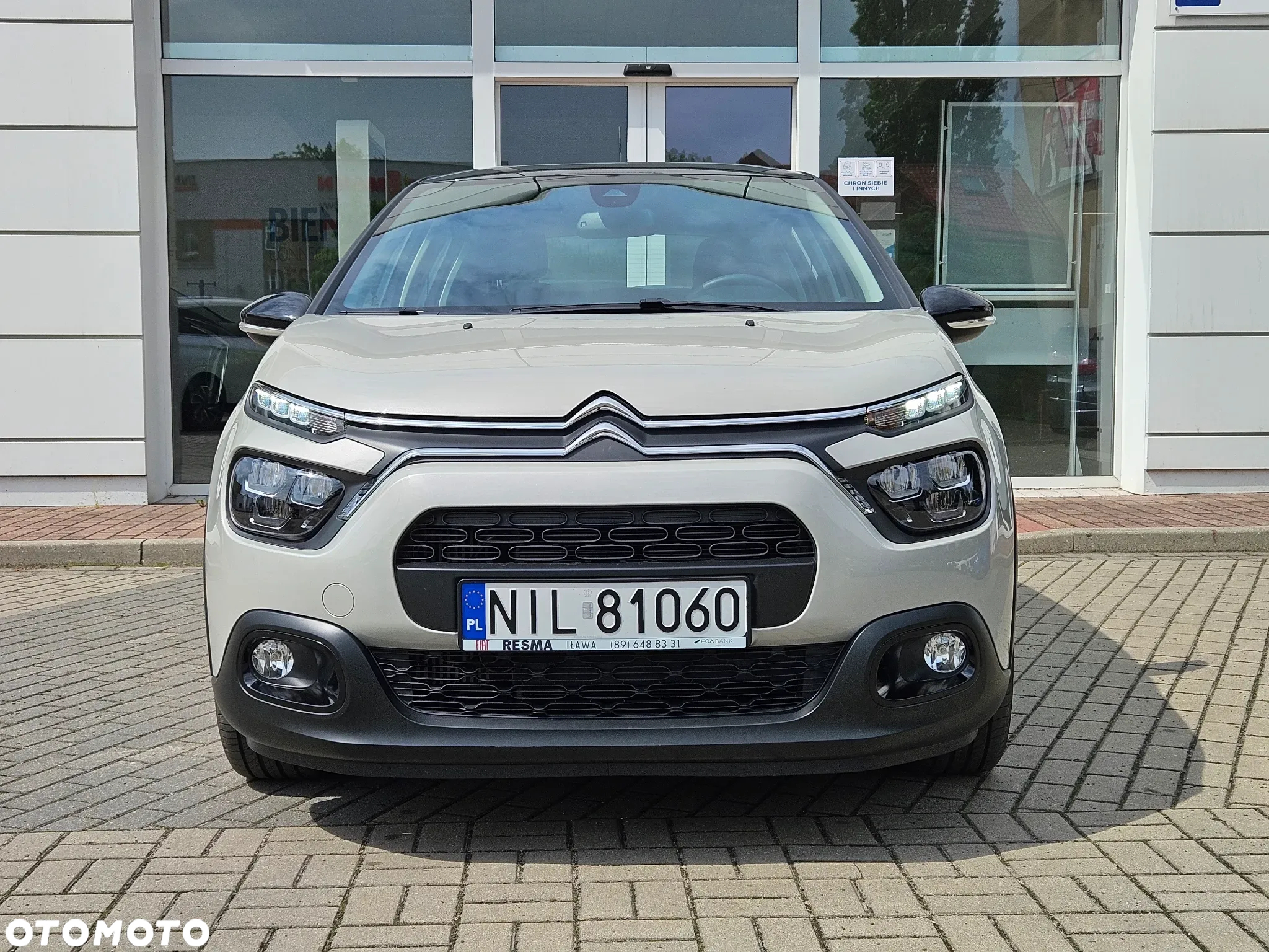 Citroën C3 1.2 PureTech Shine S&S - 3