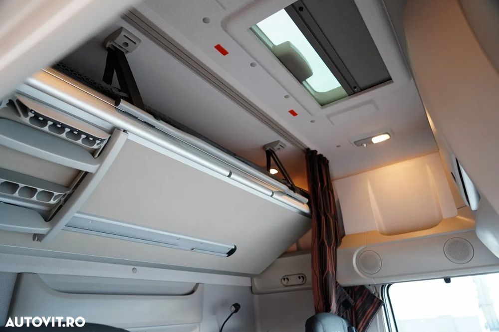 DAF XF 480 / SUPER SPACE CAB / 2022 - 35