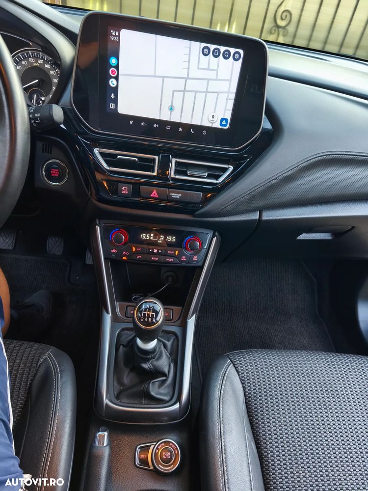 Suzuki S-Cross - 8