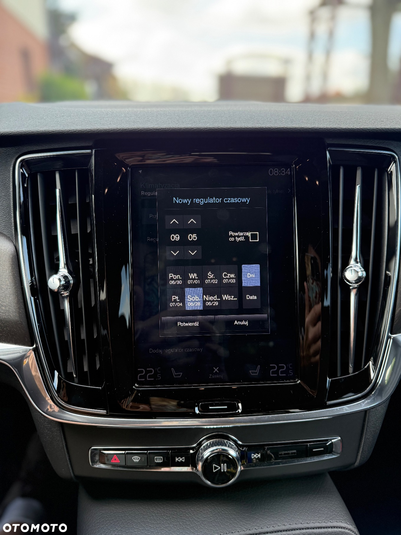Volvo V90 Cross Country D4 AWD Geartronic Pro - 30