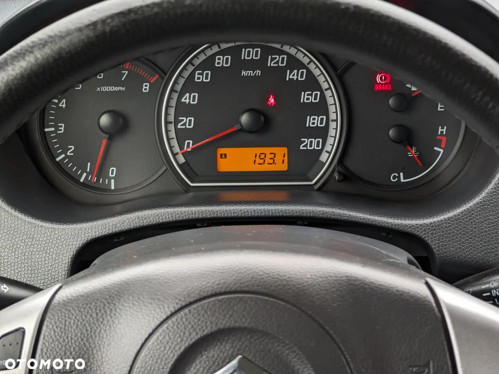 Suzuki Swift 1.3 Classic - 28