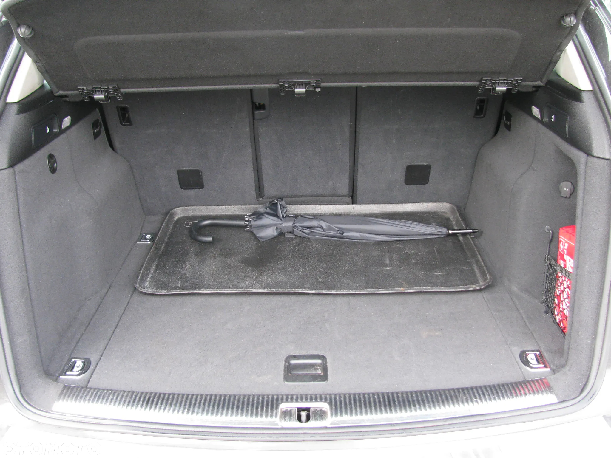 Audi Q5 2.0 TDI Quattro S tronic - 29