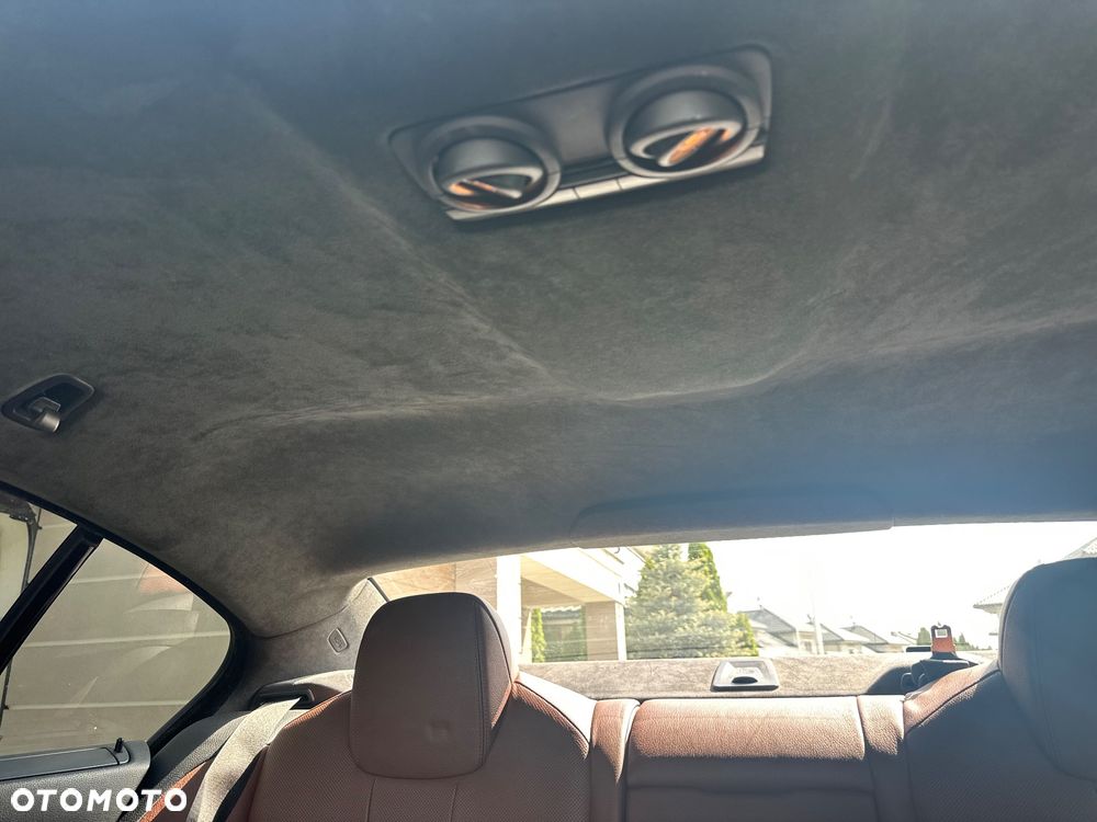 BMW Seria 6 640i M Sport Edition - 4