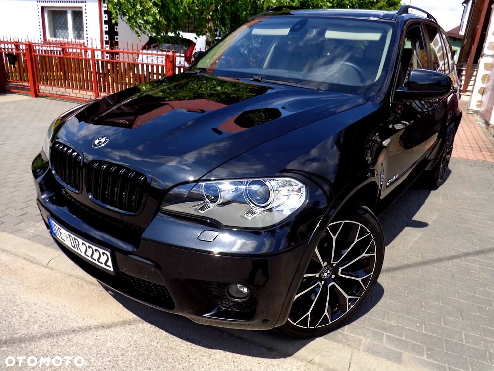 BMW X5 3.0d xDrive - 13