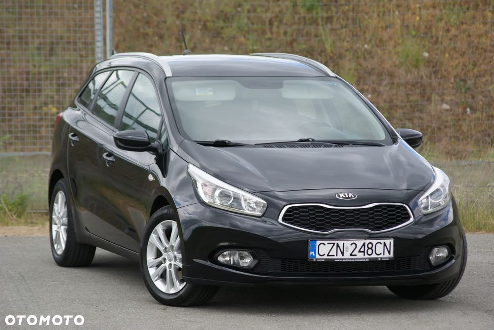 Kia Ceed - 19