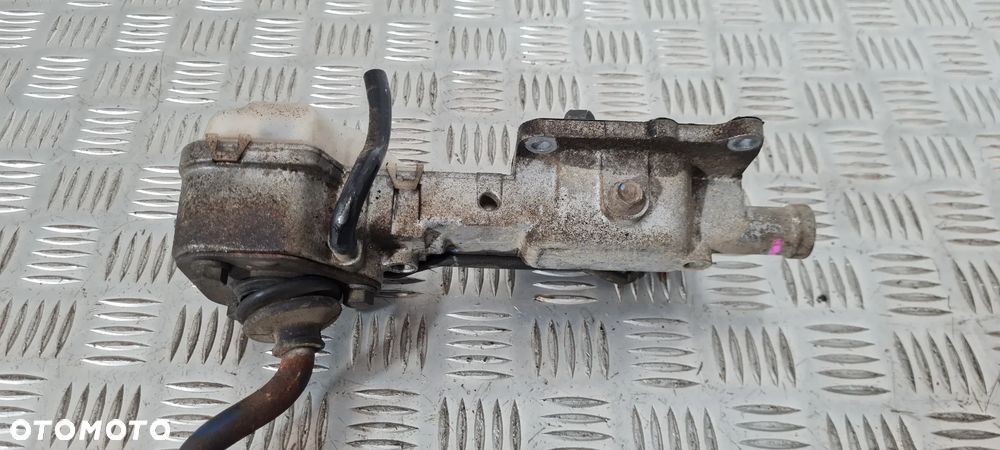 Opel Frontera B 2.2 16V Lewarek Zmiany Biegów - 4
