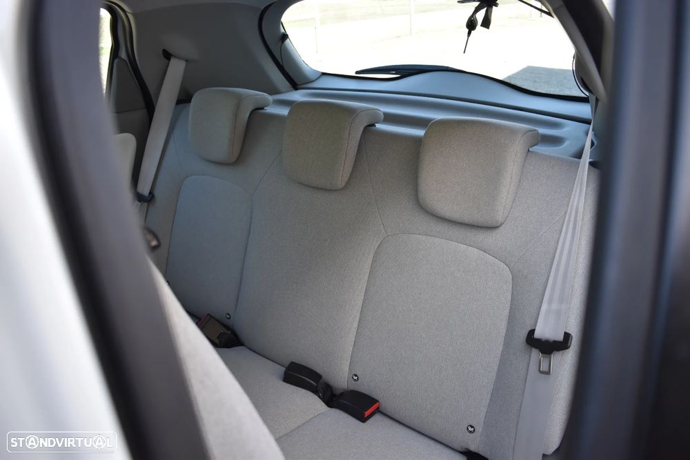 Renault Zoe (c/ Bateria) Zen - 11