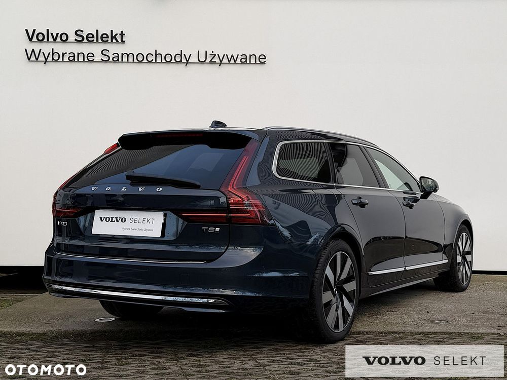 Volvo V90 - 7