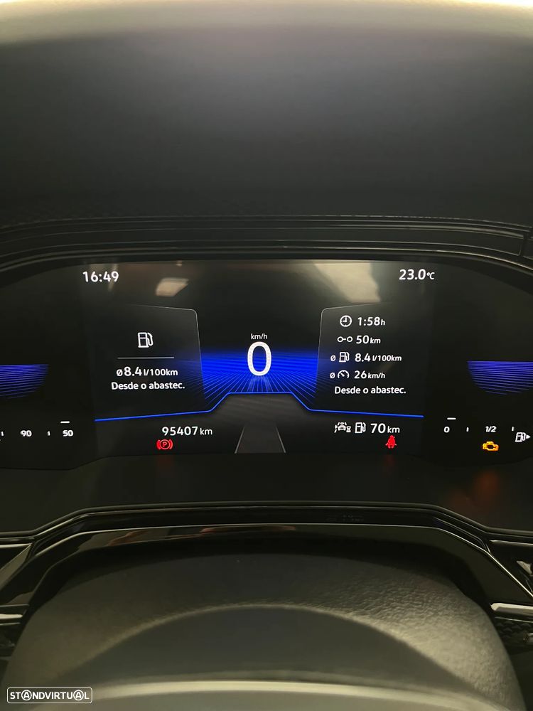 VW Taigo 1.0 TSI Life - 5