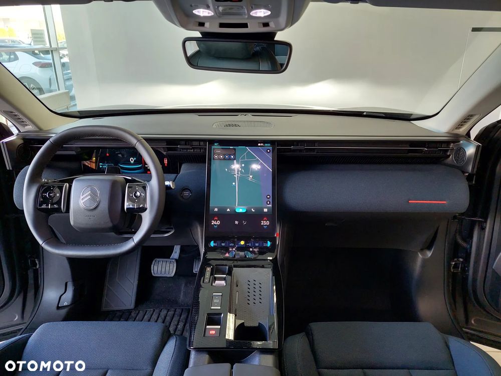 Citroën C5 Aircross - 13
