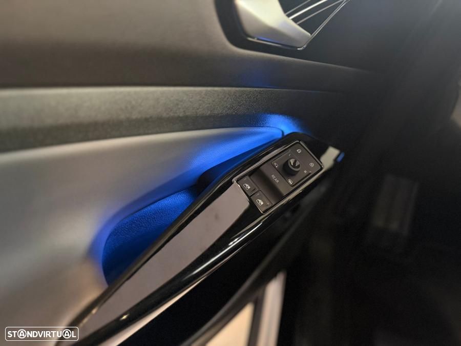 VW ID.5 Pro Performance c/ Infotainment-Pack - 16