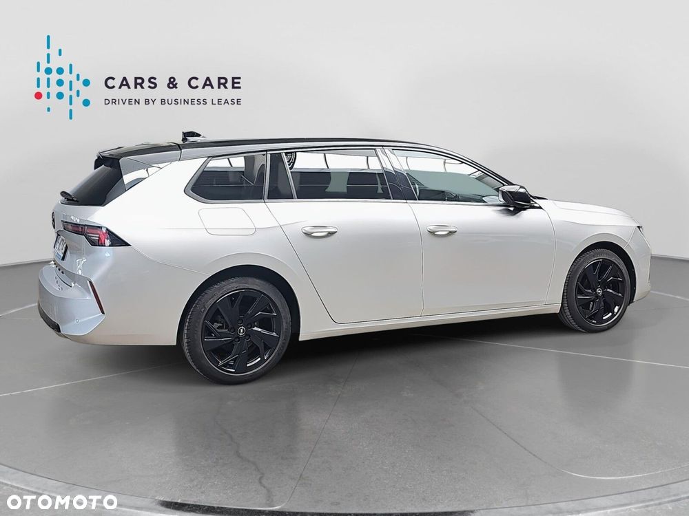 Opel Astra 1.5 CDTI GS S&S - 21