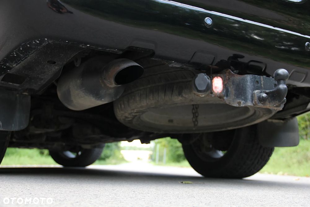 Toyota Land Cruiser LC 4.5 V8 D-4D Prestige - 29