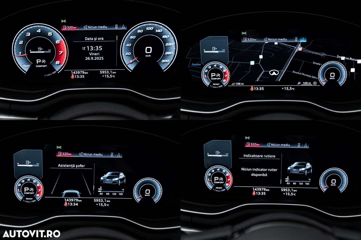 Audi A5 Sportback 35 TFSI S tronic sport - 15