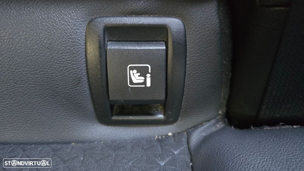 Nissan Juke 1.6 Hybrid N-Connecta - 47