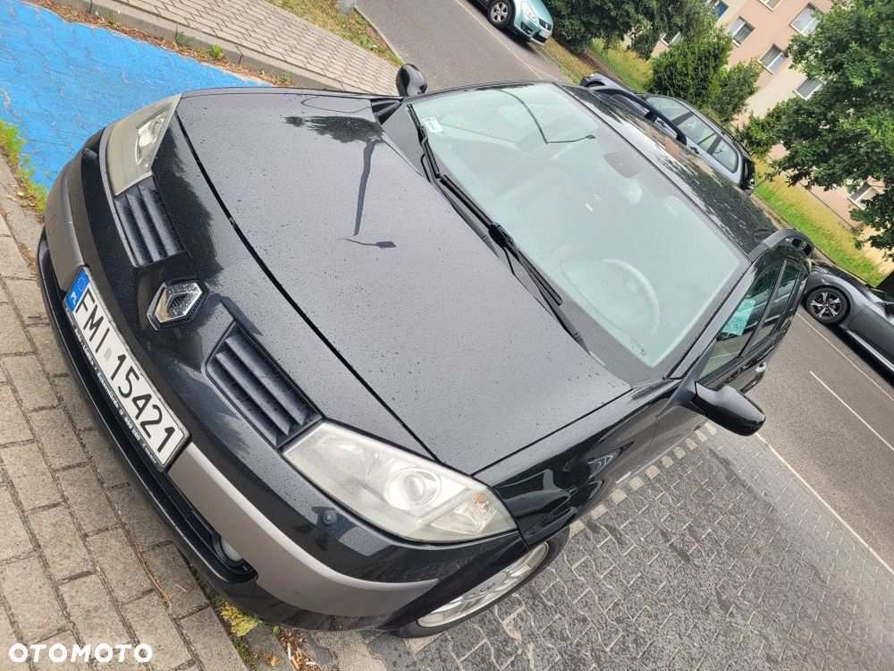 Renault Megane - 1