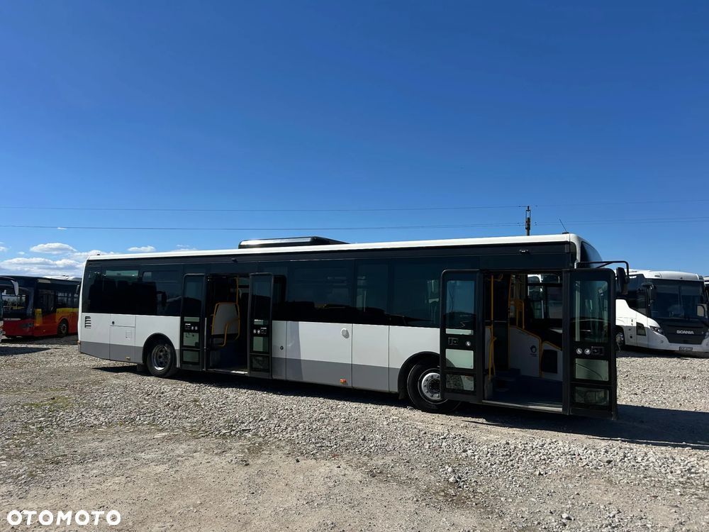 Iveco Crossway LE - 2