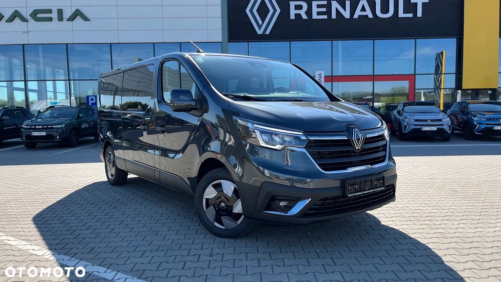 Renault Trafic - 22