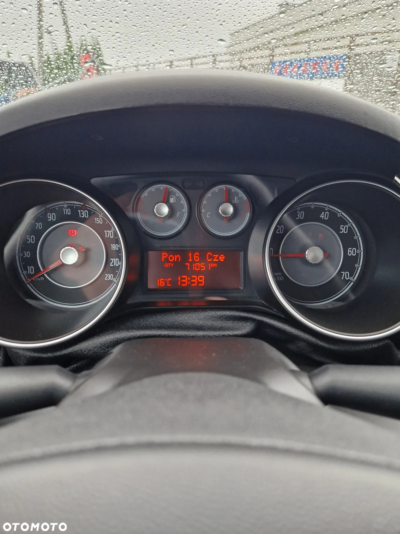 Fiat Punto - 13