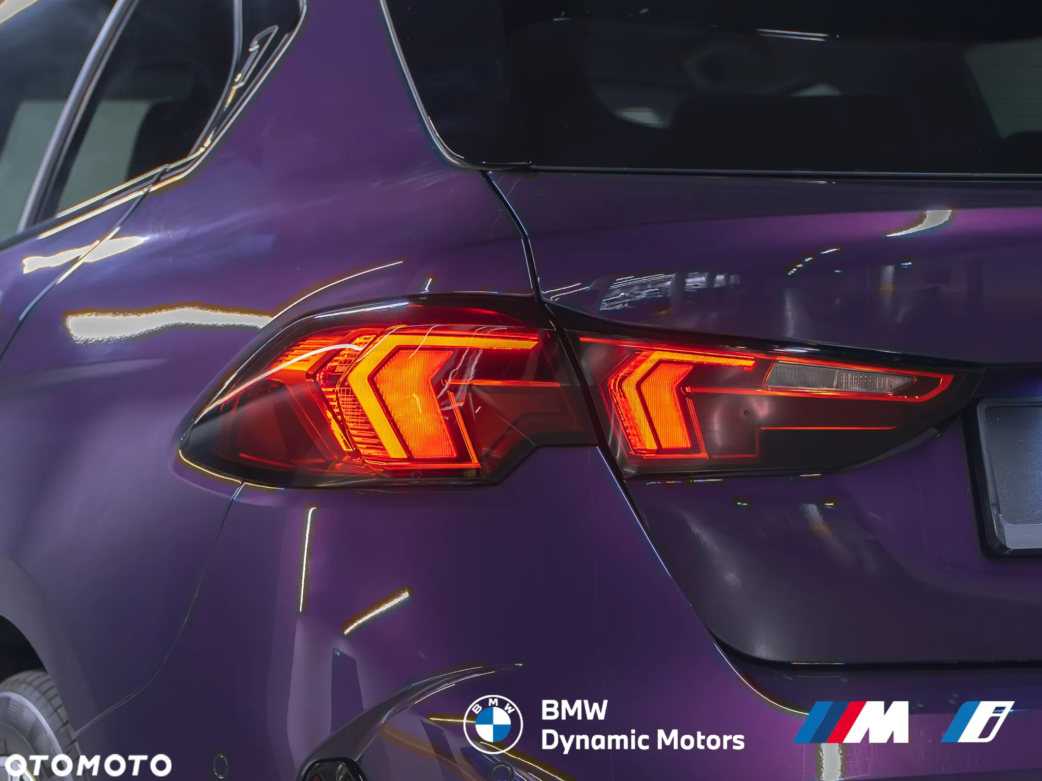 BMW Seria 1 120 - 13