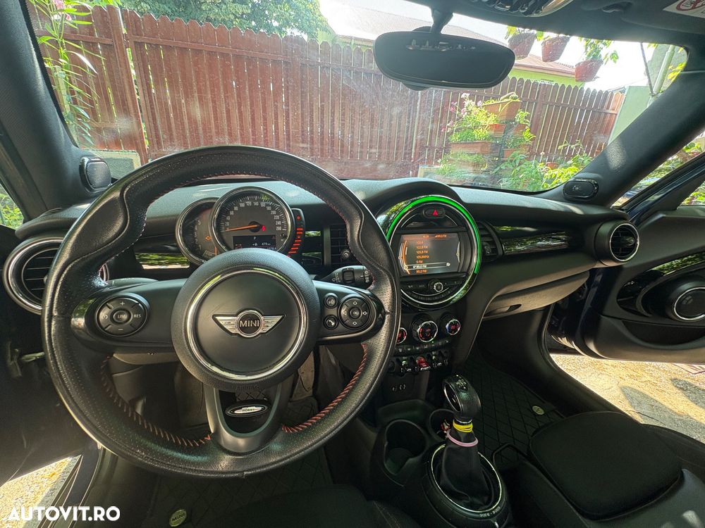 Mini Cooper - 17