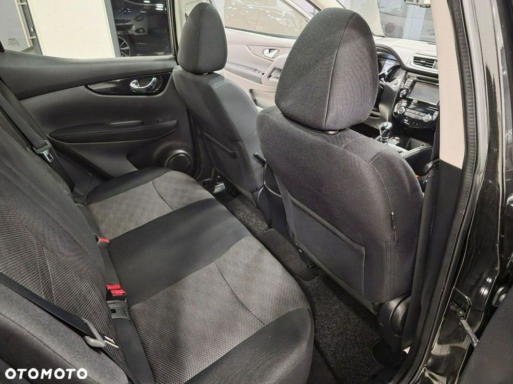 Nissan Qashqai 1.6 DIG-T Tekna - 16