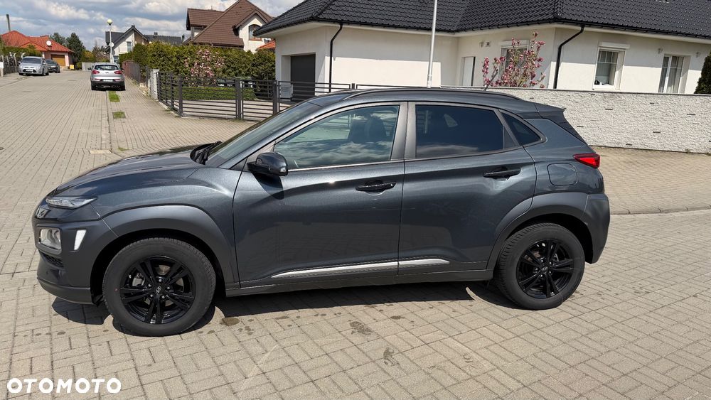 Hyundai Kona 1.0 T-GDI Premium - 15
