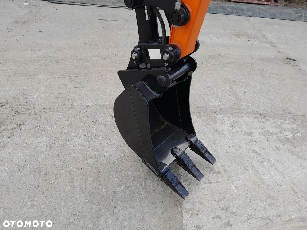 JCB LONKING CDM6020 - 20