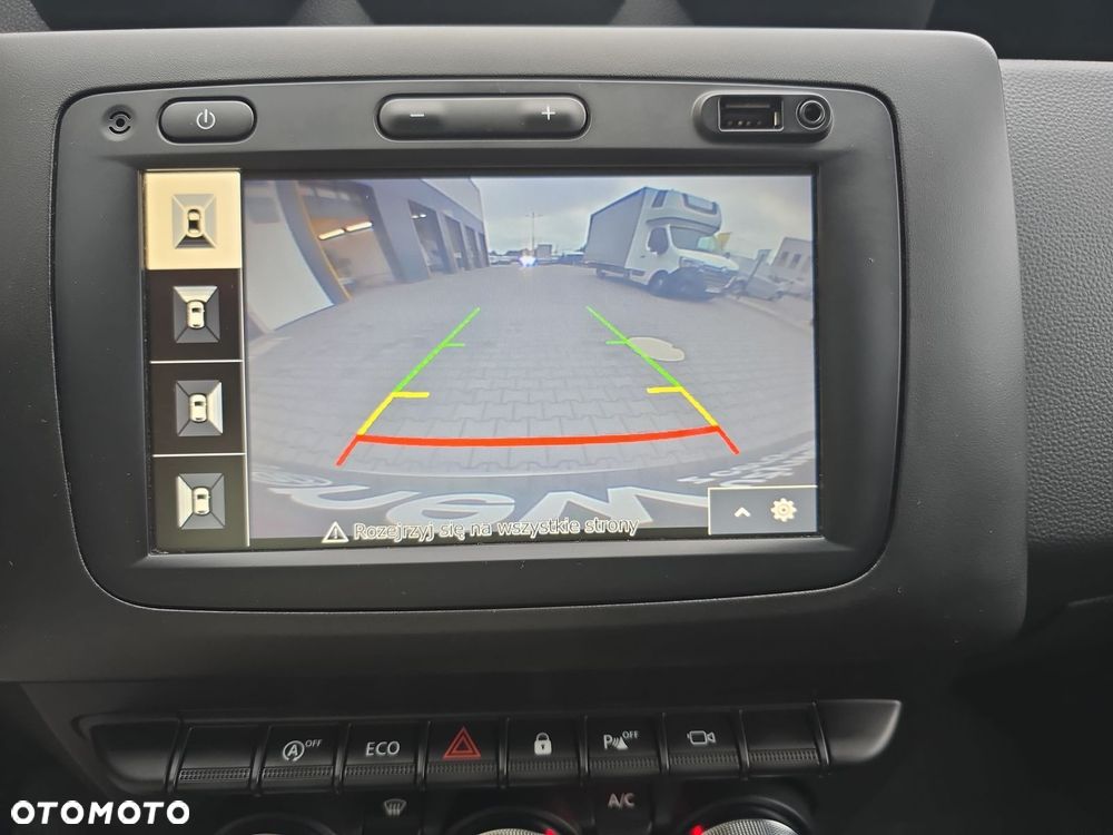 Dacia Duster 1.0 TCe Prestige - 24