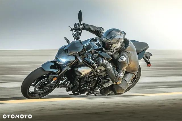 Kawasaki Z 900 - 4