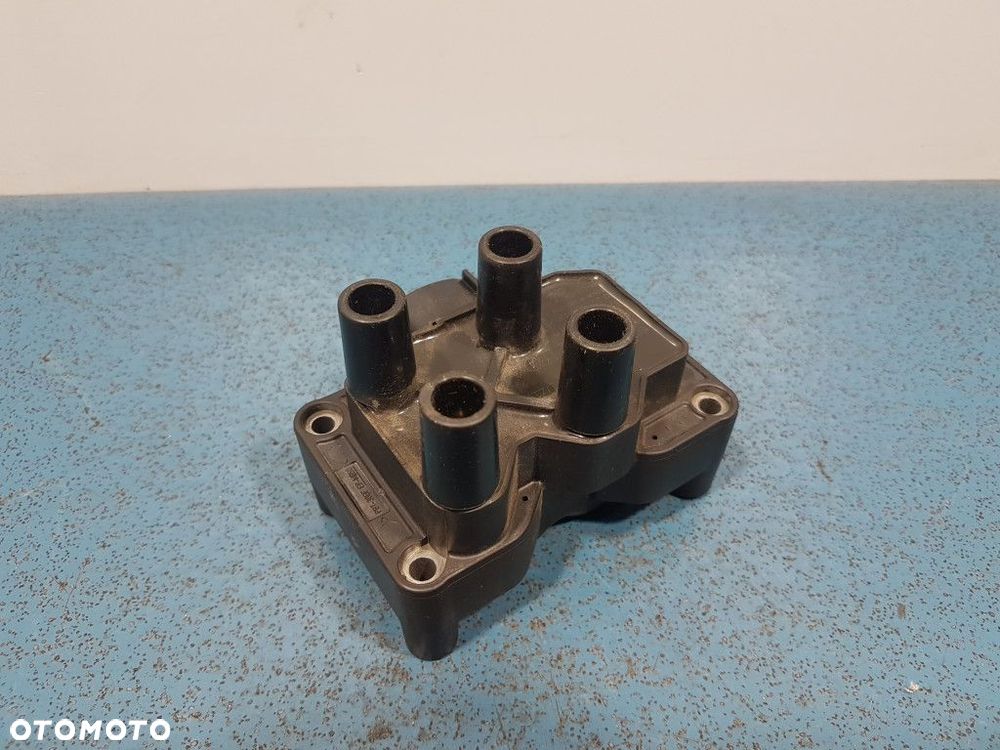 FORD KA I CEWKA ZAPŁONOWA 0221503490 - 3