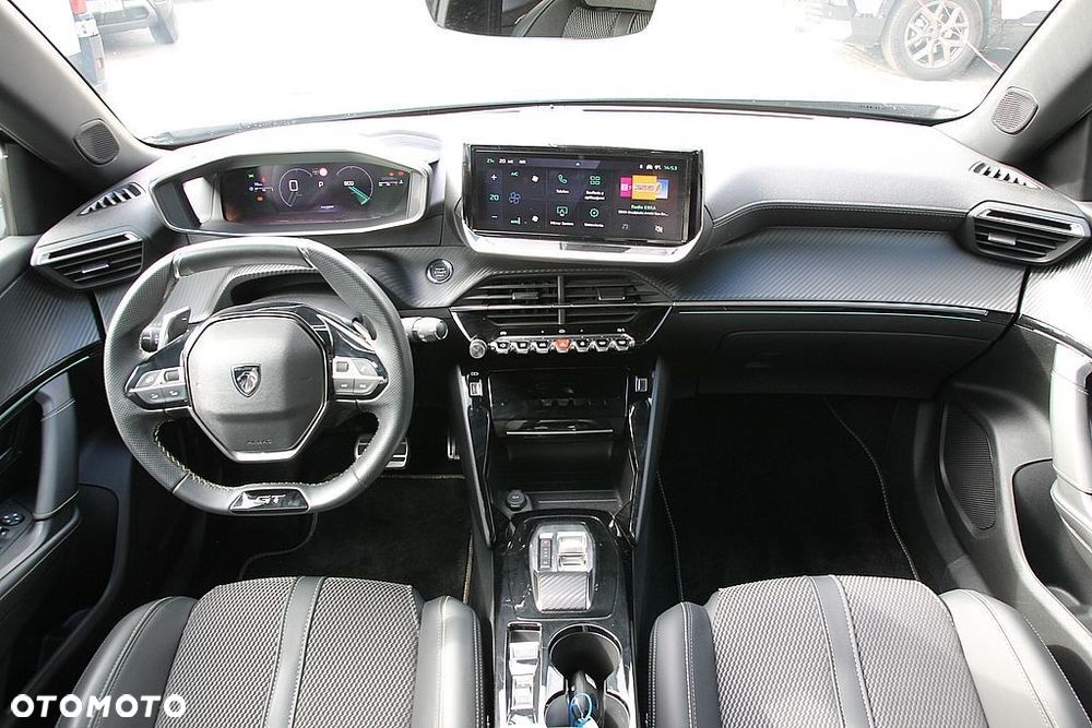 Peugeot 2008 1.2 PureTech GT S&S EAT8 - 26